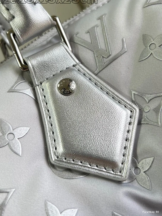 Firstbag VUITTON BANDOULIÈRE 25 SPEEDY LOUIS 0817